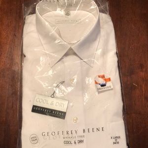Men’s Dress shirt